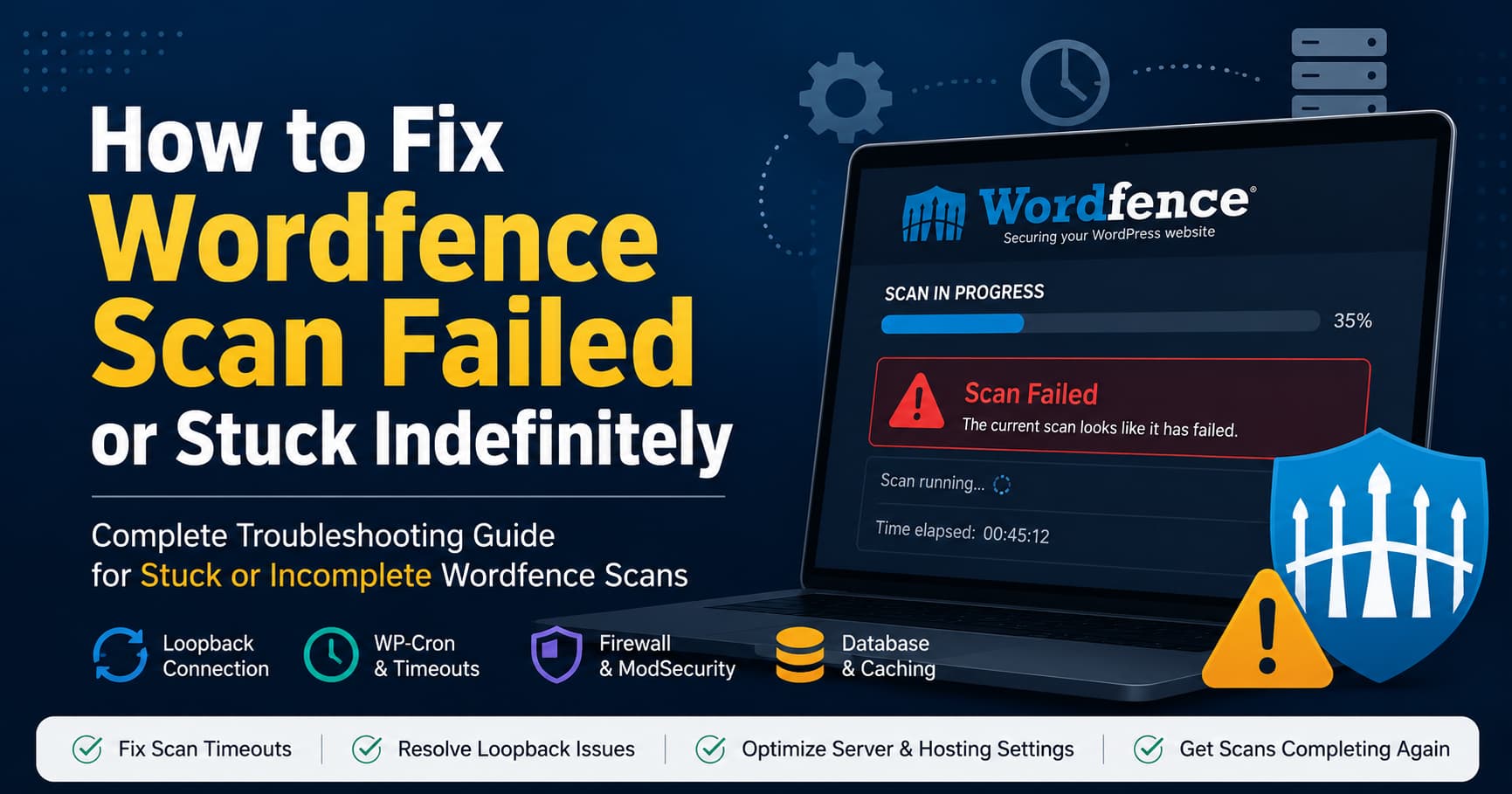 How to Fix “The Curordfence